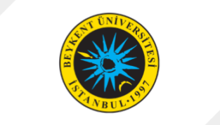 Beykent Üniversitesi – Referanslar – Dijital İz Beykent Üniversitesi
