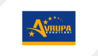 AVRUPA Konutları – Referanslar – Dijital İz AVRUPA Konutları