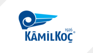 Kamil Koç – Referanslar – Dijital İz Kamil Koç