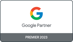 Google Reklamları, Google Partner Premier 
