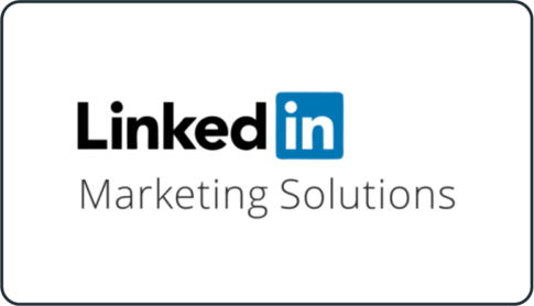 LINKEDIN PARTNER