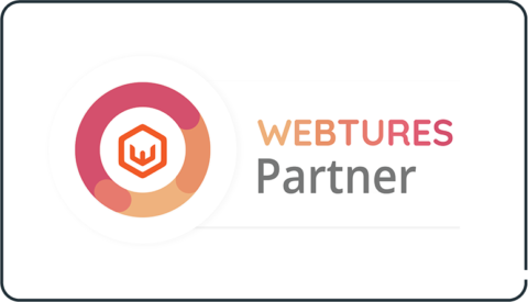 WEBTURES PARTNER
