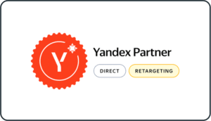 Yandex Reklamları, Yandex Partner
